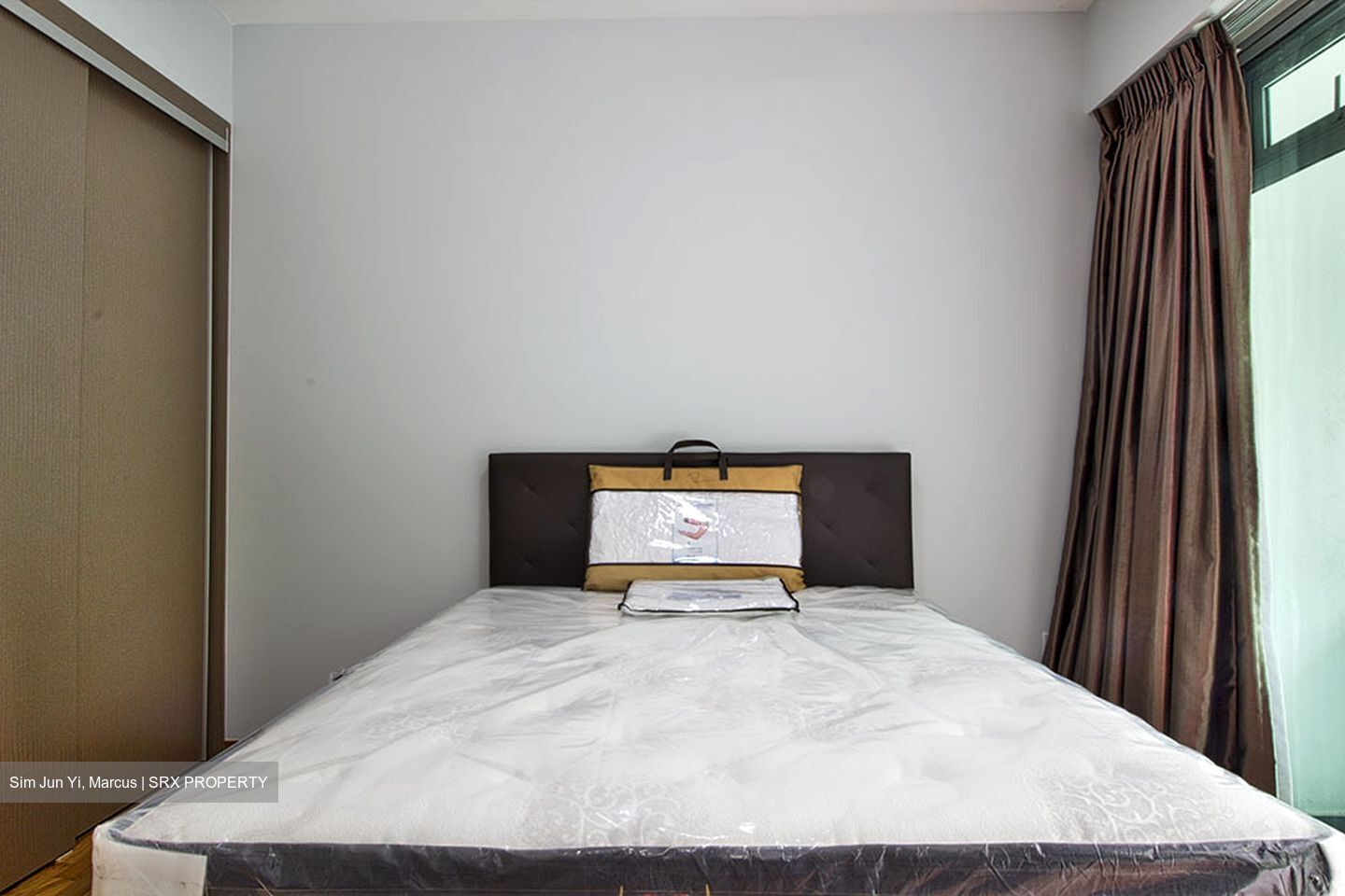 Eight Courtyards (D27), Condominium #437162001